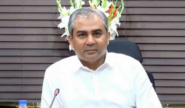 এশিয়ান ক্রিকেট কাউন্সিলের নতুন সভাপতি মোহসিন নকভি