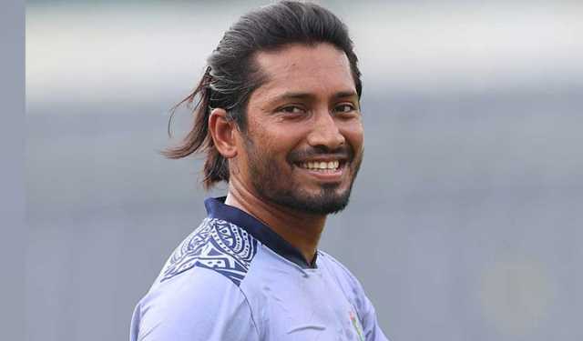 ফর্মে থাকা এনামুলে আত্মবিশ্বাসী গাজী আশরাফ