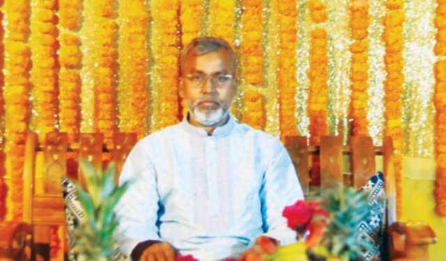 ধামরাইয়ে বিএনপি নেতাকে কুপিয়ে হত্যা