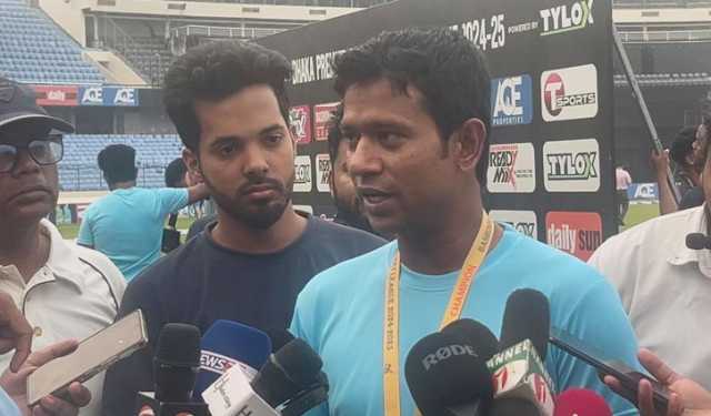 ‘কলঙ্কমুক্ত হলো কী না’ প্রশ্নে যা বললেন আবাহনী কোচ