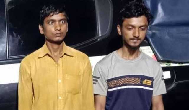 রাজশাহীর কৃষক আলতাফ হত্যা মামলার ২ আসামি গ্রেপ্তার