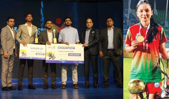 মিরাজ বর্ষসেরা, দর্শকের হৃদয়ে জায়গা করে নিলেন ঋতুপর্ণা