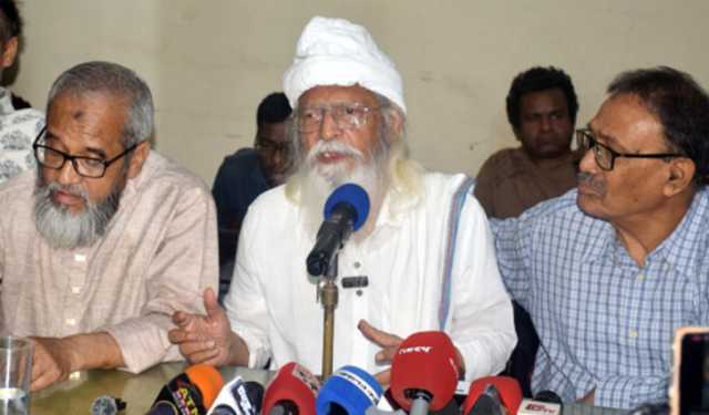 সংস্কার ছাড়া নির্বাচন করা যাবে না: ফরহাদ মজহার