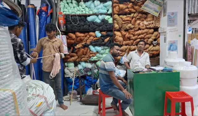 ‘শয়তানের নিঃশ্বাসে’ খোয়া গেলো ব্যবসায়ীর লাখ টাকা 