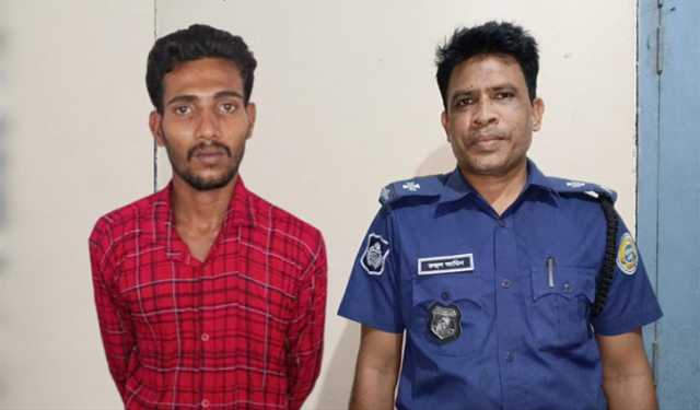 বরগুনায় সংঘবদ্ধ ধর্ষণের প্রধান আসামি গ্রেপ্তার, আদালতে স্বীকারোক্