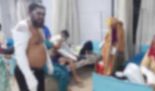 দগ্ধ চিকিৎসাধীন ১১ জনের মধ্যে মারা গেলেন গৃহবধূ শিউলি আক্তার