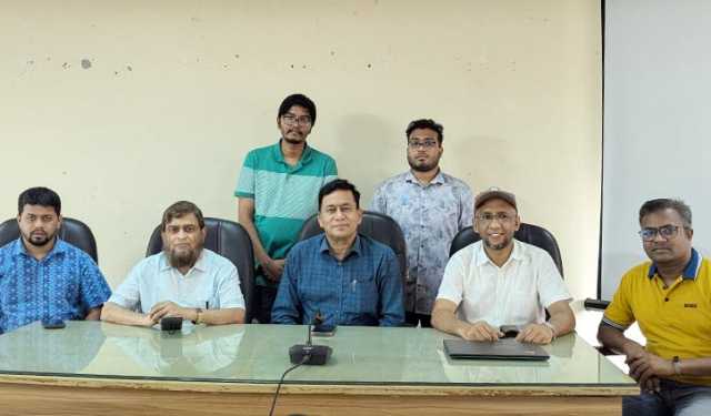 বাকৃবি কেন্দ্রে কৃষি গুচ্ছ ভর্তি পরীক্ষায় কক্ষ খুঁজতে প্রয়োজন ৩ ক্লিক