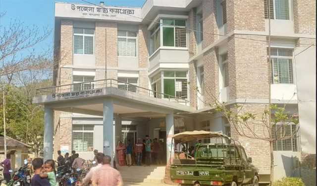 বান্দরবানে বাসের ধাক্কায় স্কুলশিক্ষার্থীর মৃত্যু