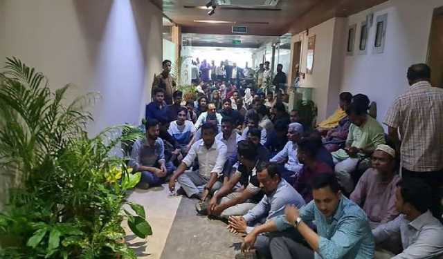 বিএসইসির ২২ কর্মকর্তাকে বরখাস্তের সিদ্ধান্ত