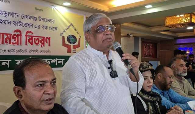 “মেসে থাকা উপদেষ্টারা চড়েন ৬ কোটির গাড়িতে, পরেন ৪০ লাখ টাকার ঘড়ি”
