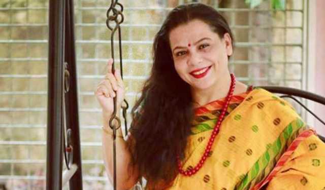 অভিনেত্রী গুলশান আরা আহমেদ মারা গেছেন