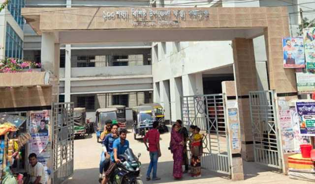 গোপালগঞ্জে পানিতে ডুবে ২ শিশুর মৃত্যু