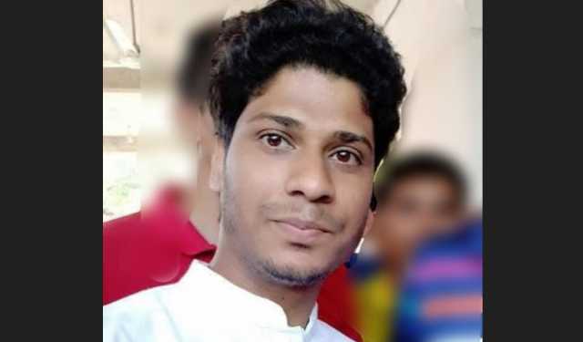 গোপালগঞ্জ শেখ রাসেল শিশু কিশোর পরিষদের সা.সম্পাদক গ্রেপ্তার