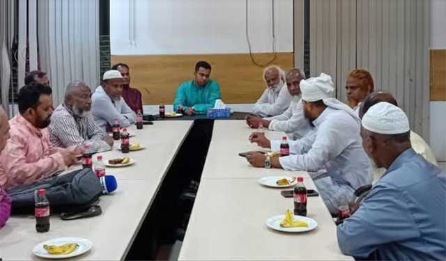 গাজীপুরে অবশেষে মঞ্চস্থ হচ্ছে ‘আপন দুলাল’