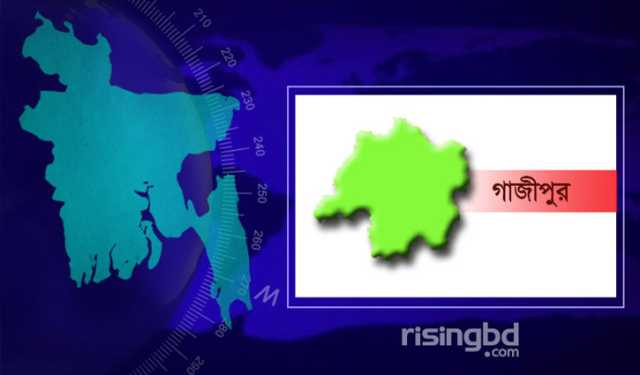 কালীগঞ্জে ট্রেনে কাটা পড়ে অজ্ঞাত যুবক নিহত