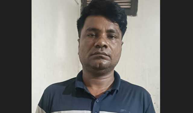 কালীগঞ্জে ইয়াবাসহ সেই সালাউদ্দিন গ্রেপ্তার