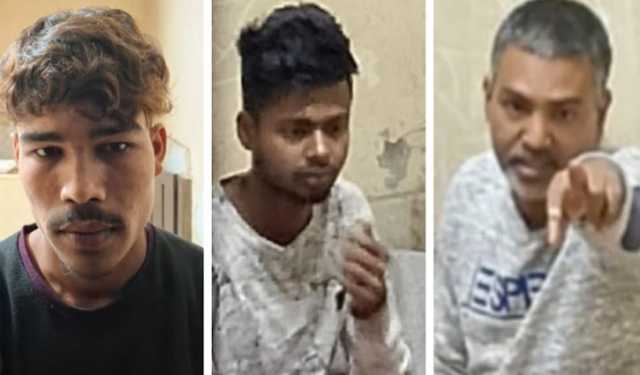 বৈষম্যবিরোধী আন্দোলনের নেতাদের ওপর হামলার ঘটনায় মামলা, গ্রেপ্তার