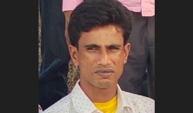 পত্রিকা বিক্রেতাকে হত্যা করে ইজিবাইক ছিনতাই 