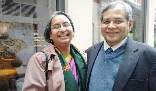 দীপু মনি দম্পতির ২২ ব্যাংক হিসাব অবরুদ্ধের আদেশ