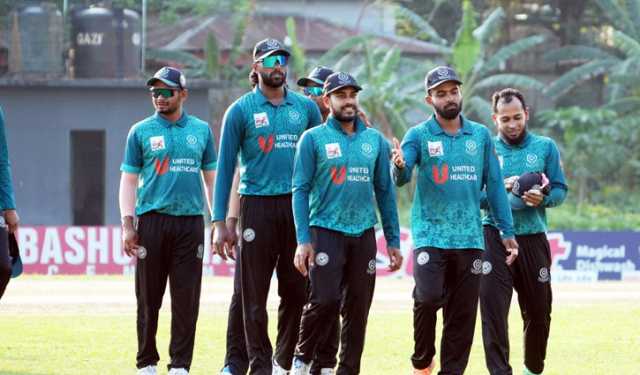 আবাহনীর মুখোমুখির আগে মোহামেডানের আত্মবিশ্বাসী জয়