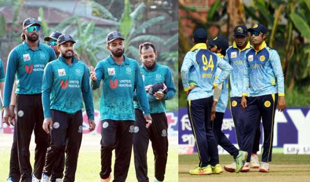 সুপার লিগে উঠল যারা