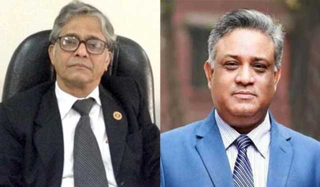 ঢাবির সাবেক ২ উপাচার্যসহ ১৩ জনের বিরুদ্ধে মামলা