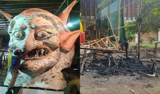 হুমকি পেয়েও নিরাপত্তা জোরদার করেনি ঢাবি প্রশাসন