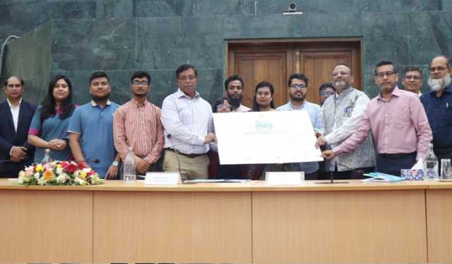 পরিবেশকে স্বাস্থ্যকর রাখার বিষয়টি মানব সভ্যতার সঙ্গে সম্পর্কিত