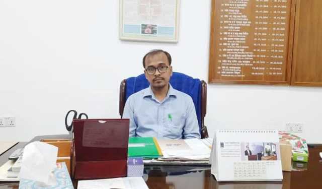 দেশে ঈদুল ফিতরের তারিখ জানালেন ঢাবি অধ্যাপক