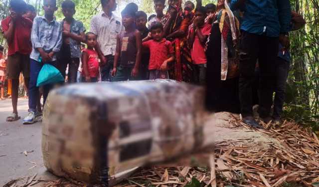 মানিকগঞ্জে কার্টনে ভরা মরদেহ উদ্ধার