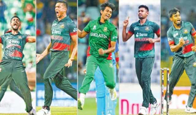 ওয়ানডেতে দুই বলের খেলার শর্ত পরিবর্তনের কথা ভাবছে আইসিসি