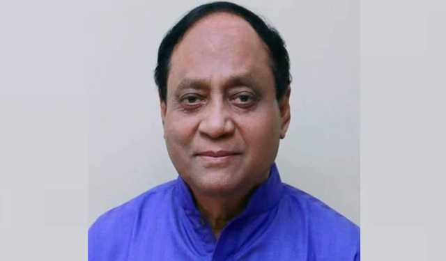 বিএনপি নেতা আবদুল্লাহ আল নোমান মারা গেছেন