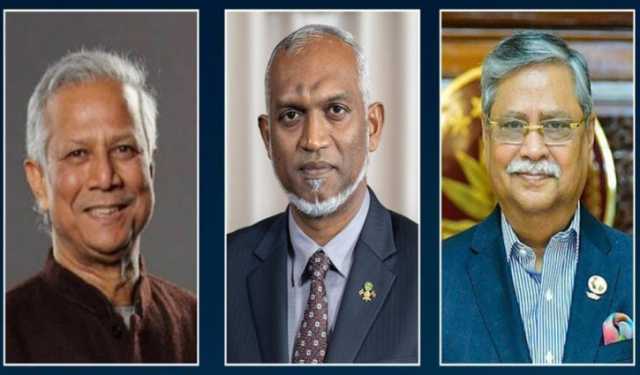 বাংলাদেশের সঙ্গে দ্বিপাক্ষিক সম্পর্ক জোরদারের অঙ্গীকার মালদ্বীপের