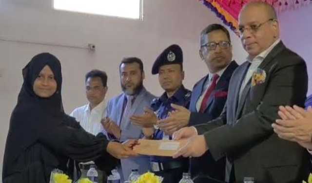 বিচার বিভাগে না হলে সংস্কার স্থায়ী হবে না: প্রধান বিচারপতি