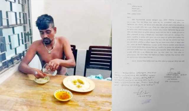 তোফাজ্জল হত্যা মামলা পুনঃতদন্তে যাবে কি না জানা যাবে আজ