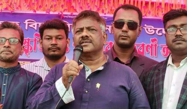 দেশের শিক্ষাব্যবস্থা ধ্বংস করেছে আ.লীগ: দুলু