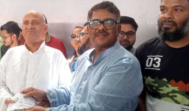 দ্রুত নির্বাচন দিয়ে বাংলাদেশের মানুষকে বাঁচান: দুলু