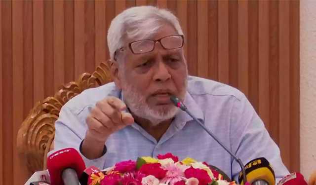 রমজান ও গরমে লোডশেডিং হবে না: বিদ্যুৎ উপদেষ্টা