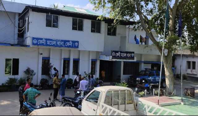 থাইল্যান্ডের নারীকে ধর্ষণ ও মারধরের অভিযোগে মামলা, অভিযুক্ত গ্রেপ্তার