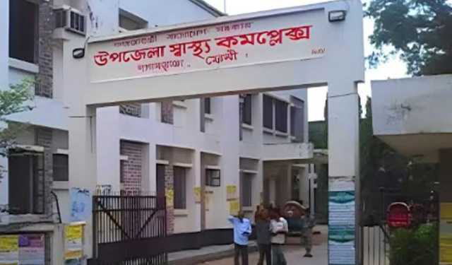 ফেনীতে পানিতে ডুবে ২ শিশুর মৃত্যু