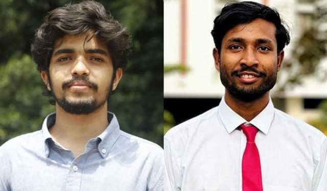 খুবি সাংবাদিক সমিতির নেতৃত্বে রমিন-মিরাজ
