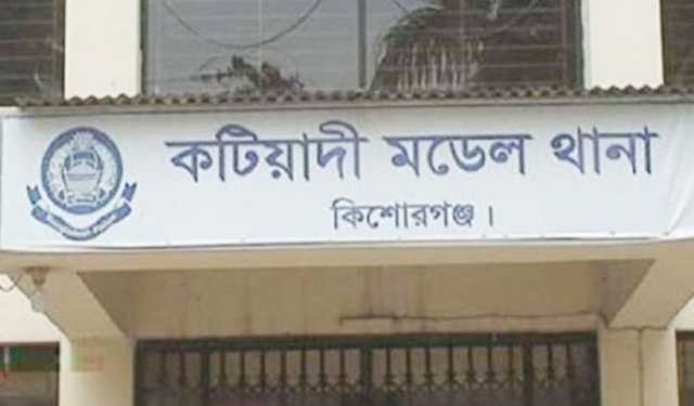 কিশোরগঞ্জে পাওনা টাকা নিয়ে সংঘর্ষে নিহত ১