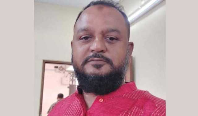 আ. লীগের মিছিলে অংশ নেওয়া কেসিসির কর্মচারী বরখাস্ত