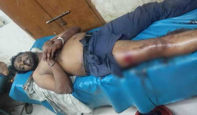 খুলনায় মধ্যরাতে সন্ত্রাসী-যৌথ বাহিনীর বন্দুক যুদ্ধ, গ্রেপ্তার ১১
