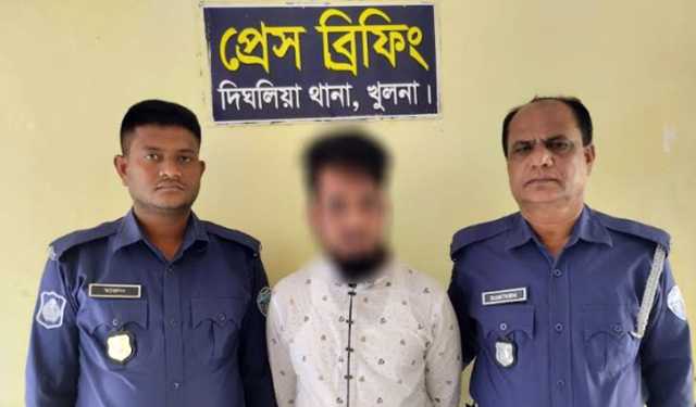 ফেনীতে অপহরণের পর মুক্তিপণ দাবি, খুলনায় গ্রেপ্তার ১