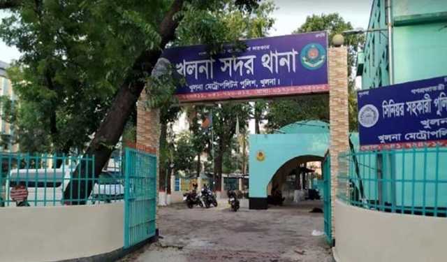 খুলনায় কলেজ ছাত্রীকে ধর্ষণ, গ্রেপ্তার ১