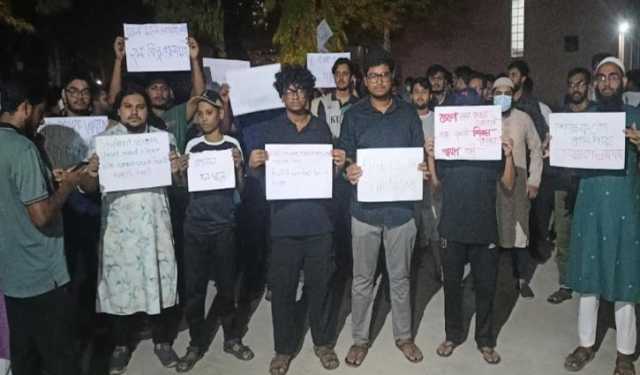 কুয়েটের ৩৭ শিক্ষার্থীকে বহিষ্কার, হল খুলবে ২ মে 