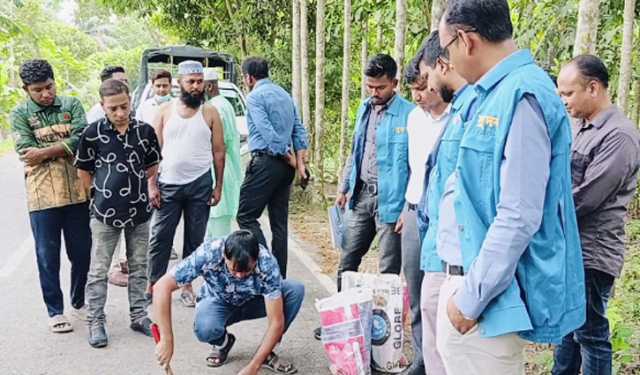 দেশজুড়ে এলজিইডি অফিসে দুদকের হানা, মিলেছে অনিয়মের তথ্য