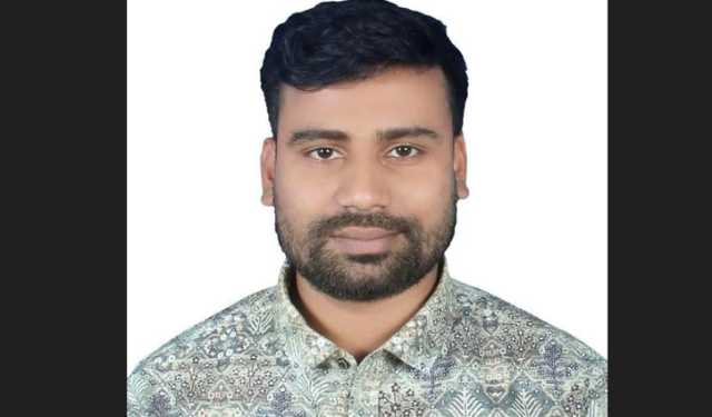 কটিয়াদী উপজেলার সাবেক ভাইস চেয়ারম্যান কারাগারে