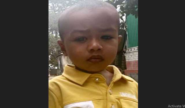 কিশোরগঞ্জে লিচুর বিচি গলায় আটকে শিশুর মৃত্যু